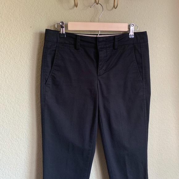 VINCE Tapered Ankle Pants - Picture 6 of 7